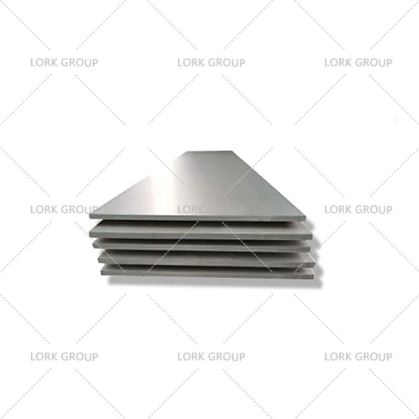 2.4617  UNS N10665  Hastelloy B2 Nickel Sheets