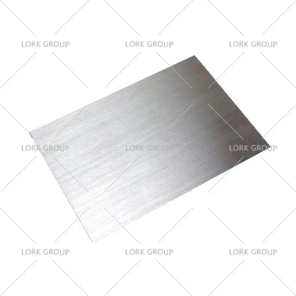 Hastelloy C22 Sheet Hastelloy C22 Sheet