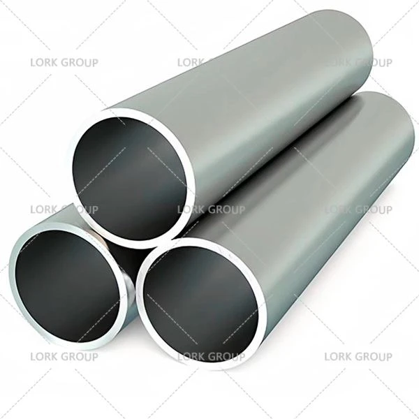 Incoloy 800 Seamless Pipe