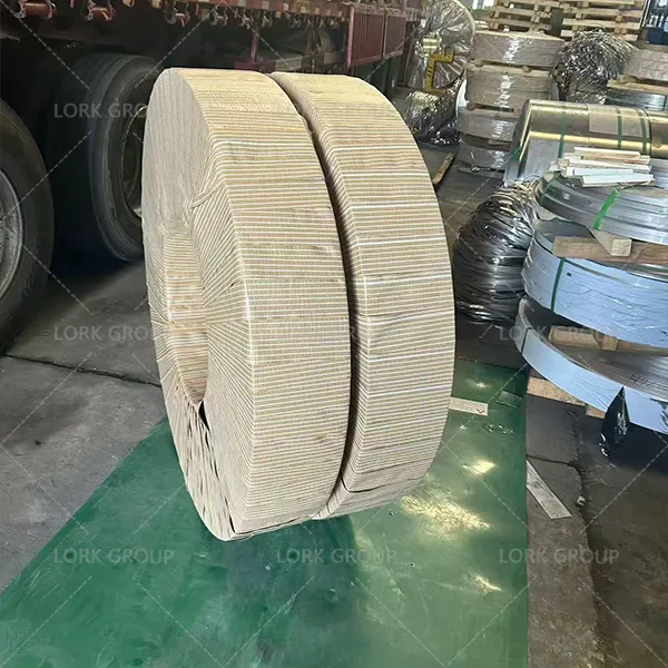 Invar 36 strip Invar 36 strip